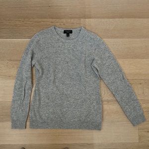 Cashmere Charter Club Sweater